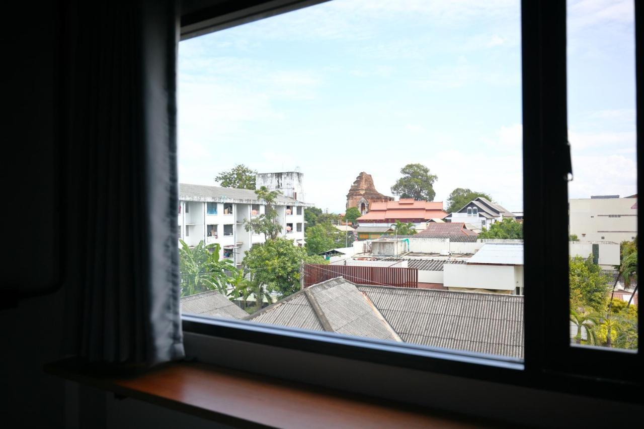 Appartamento Restcipe' Chiang Mai Esterno foto